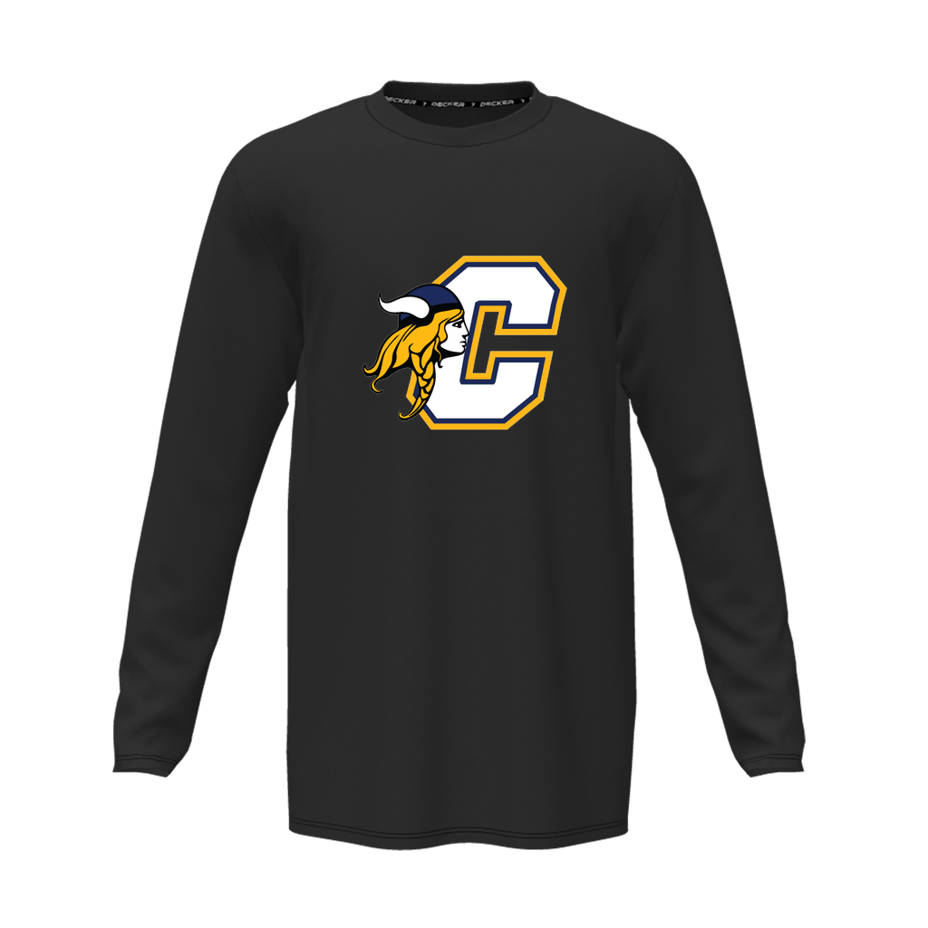 Decker Comfort T-Shirt