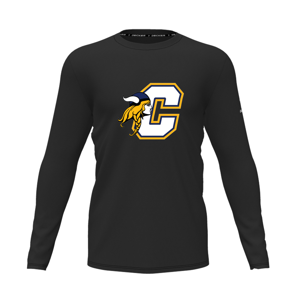 Decker Performance T-Shirt