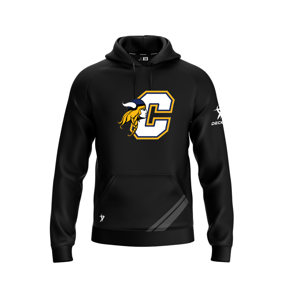 Decker Summit Hoodie