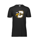 Decker Youth Tri-Blend T-Shirt - Short Sleeve