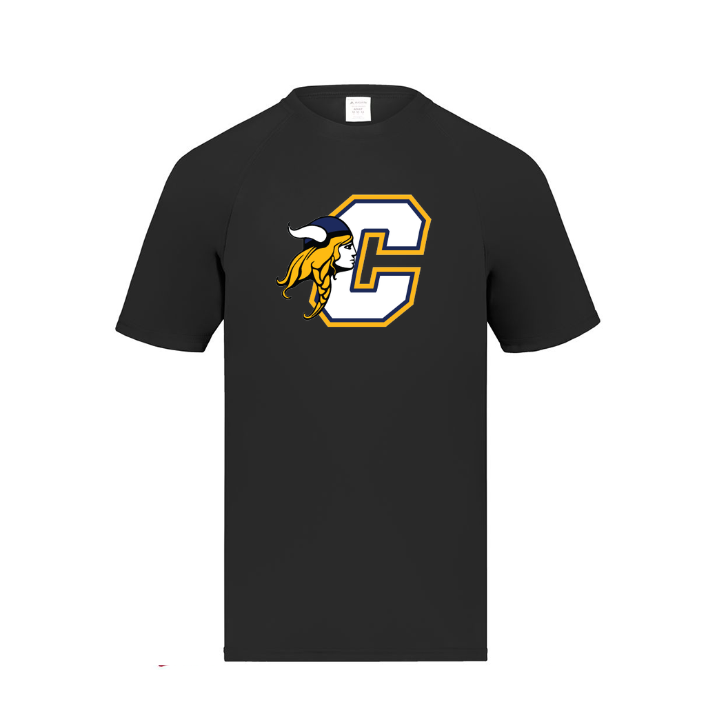 Youth Smooth Sport T-Shirt