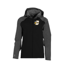 Soft Shell Full Zip Jacket - Womens