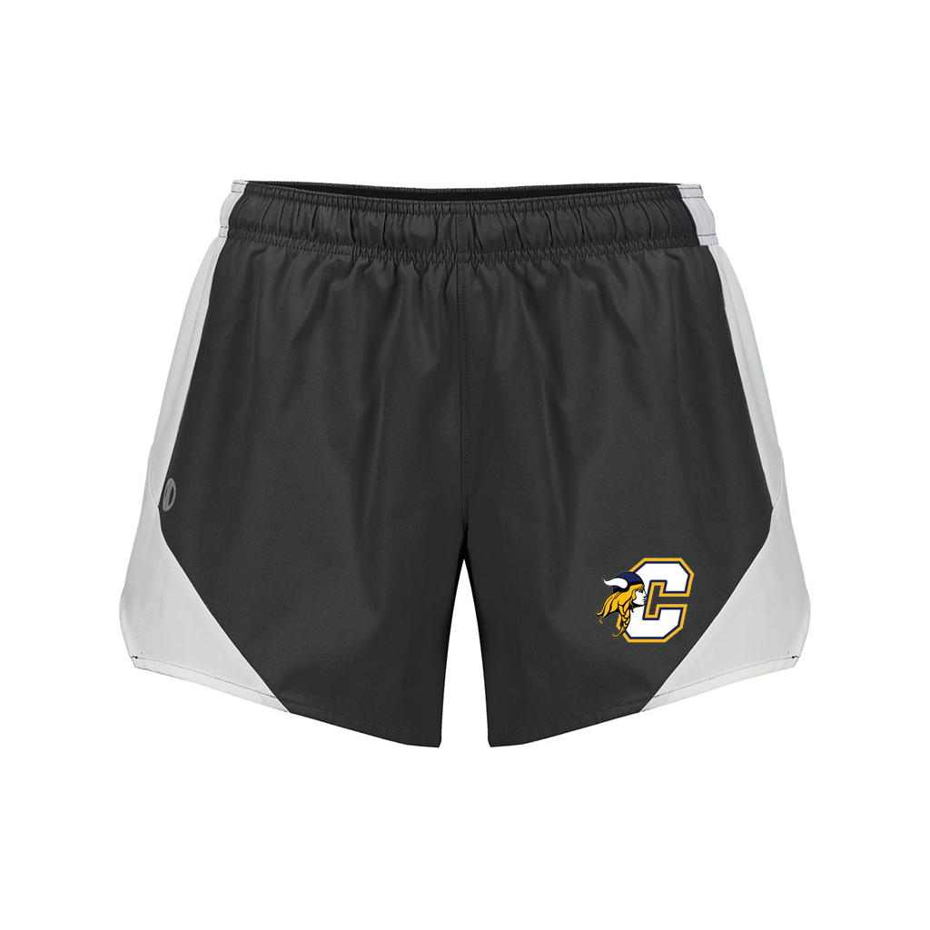 Girls Olympus Shorts