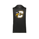 Men's CoolDry Sleeveless Hoodie