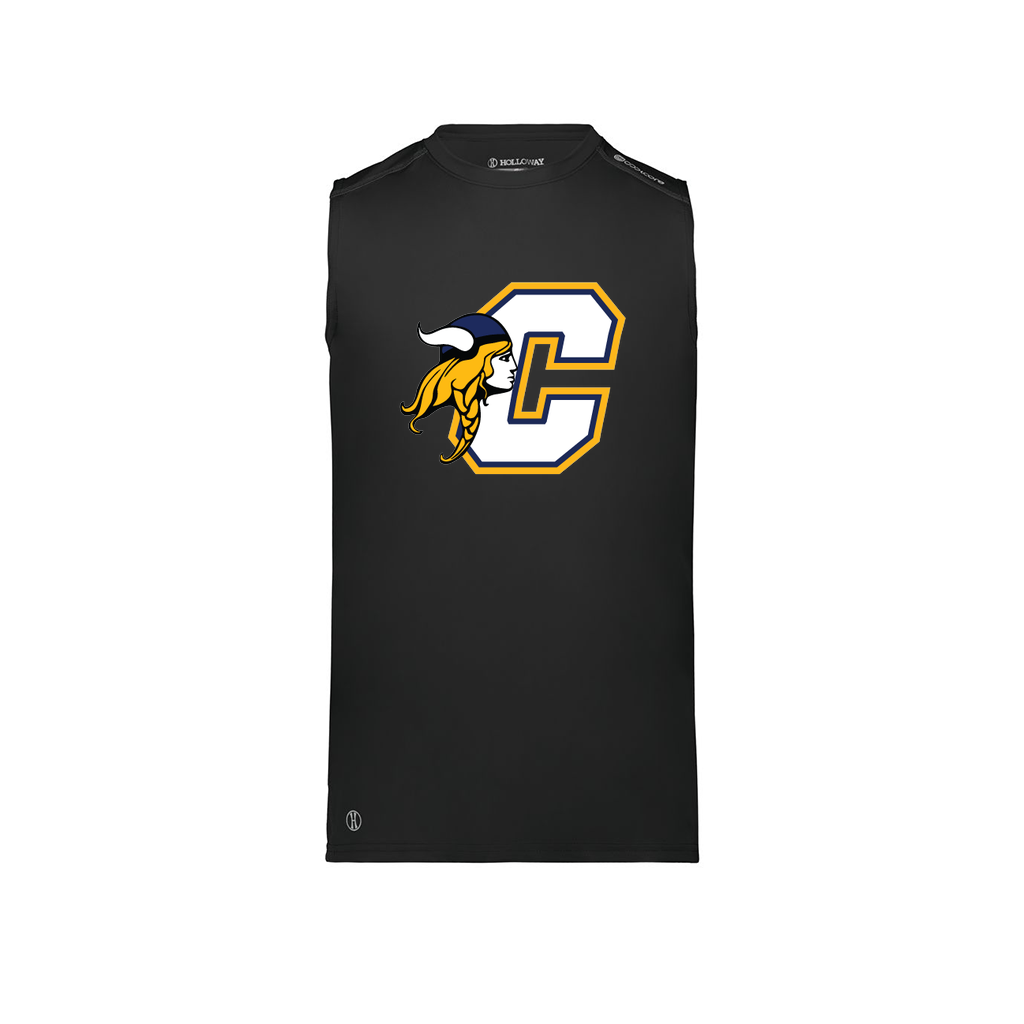 Men's CoolDry TankTop