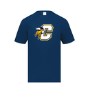 Decker Short Sleeve Waffle Performance Shirt